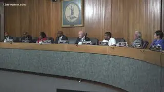 New city manager selected by Portsmouth City Council