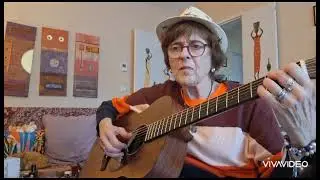 #fingerpicking #country blues.  BEULAH de MISSISSIPPI JOHN HURT 