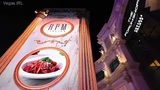 Forum Shops at Caesars Palace Las Vegas