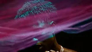 LUCKY DAYE, KEHLANI, 6LACK Type Beat 'SECRET' (Prod. by Lucky Genius) [FREE DL]