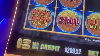 jamul casino fun