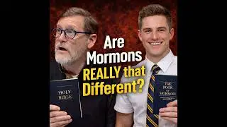 Are Mormons Really that Different? - What Latter Day Saints Believe