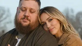 Miley Cyrus & Jelly Roll- My Desire (2026 Music Video)