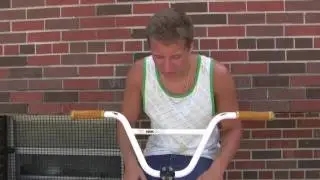 how to vader jam BMX