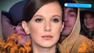 Millie Bobby Brown&rsquo;s Boyfriend EXPOSED By EX GF?!