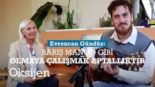 Evrencan Gündüz: 