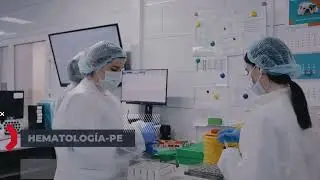 🔬 Materiales de laboratorio cl&iacute;nico en el &aacute;rea de hematolog&iacute;a -🧫 Universidad Norbert Wiener🧪