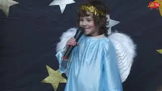 REPORTAJE | MERCADILLO NAVIDEÑO COLEGIO INMACULADA
