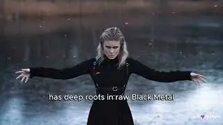Top 5 Female-Fronted Black Metal Bands