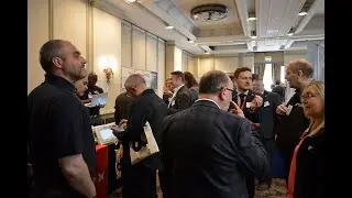 BPX60 Future of Automation: Highlights from Our First Regional Event 2025
