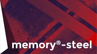DE | memory-steel und CFK richtig kombiniert