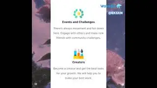 Earn real money on Waveful application