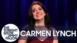 Carmen Lynch Stand-Up