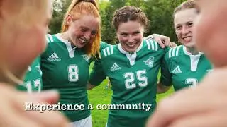 Experience Castleton University