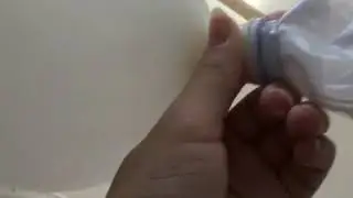 Balloon slime