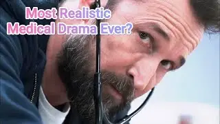 15 Hours, 15 Episodes: A Deep Dive into The Pitt (2025) | Series Review