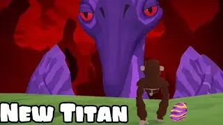UG Brand New Titan Update