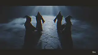 Wizrd Mafia - MAFIA CODE (with Xtyger, Peezy Hndrxx, TioD, Infynitto)