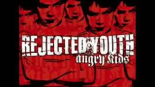 Rejected Youth - Beasts of England