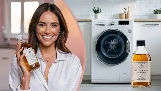 Действительно ли белый уксус лучше кондиционера для белья?