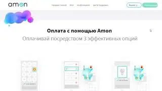 Amon ICO обзор | удобный кошелек для всех криптовалют с конверсией в фиат
