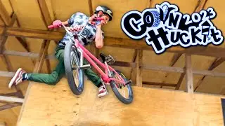 Park Jam Goes CRAZY!! - CornHuckit 2023