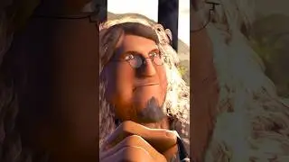 Команда разработчиков TF2... #sfm #анимация #tf2 #шорты