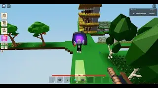 Roblox : Islands - How Green Slime Block Working?