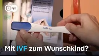 IVF einfach erkl&auml;rt: Mit viel Wissenschaft und bisschen Gl&uuml;ck zum Wunschkind | Sex & the Body 14