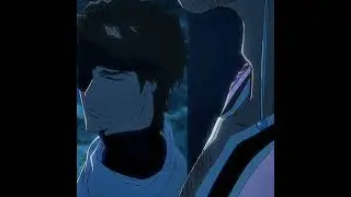 MOTIVATION! #anime #edit #aizen #fypage #explore #bleach #ichigo #manga #yhwach #tybw