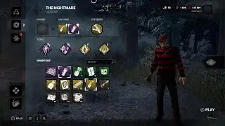The REAL Nightmare on.. Azaroz?