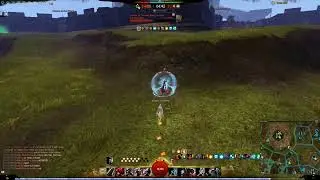 gw2 dd thief vs tempest / reaper 1v2 - wvw duels/vibes/raw roaming footage pvp