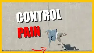 Can PAIN be CONTROLLED with the mind?