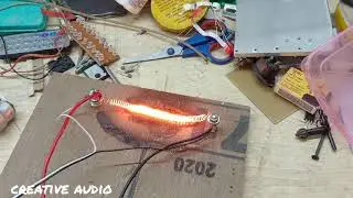 NJW0281 AND 2SA1943 QUALITY TESTING VIDEO