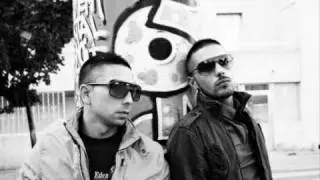 La mouche & S.tello 