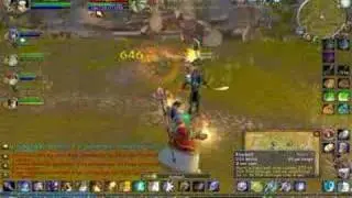 37 Mage Pwnage
