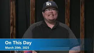 AM On EOA With Guest Union County Commissioner Jake Seavert