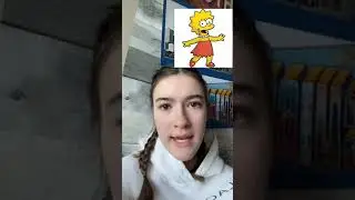 Attempting Simpson&rsquo;s Impressions :)
