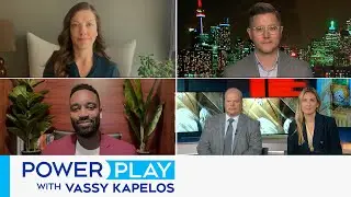 What could be driving Alta. premier's proposed gender policies? |Power Play with Vassy Kapelos