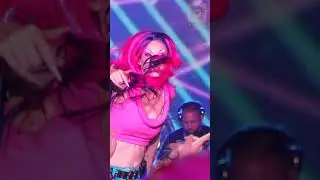 Metro Massive Rave #rave #metrocon #Florida #Anime #convention