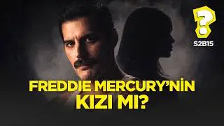FREDDIE MERCURY’NIN KAYIP KIZI BULUNDU, ARCTIC MONKEYS’DEN YENİ ŞARKI | Ne Var Ne Yok? S2B15