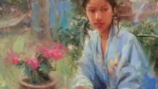Dan Beck ~ The Dreamers