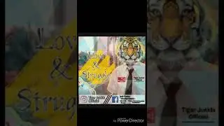Tiger Junkis - Cinta dan Perjuangan