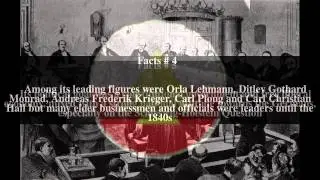 National Liberal Party (Denmark) Top # 8 Facts