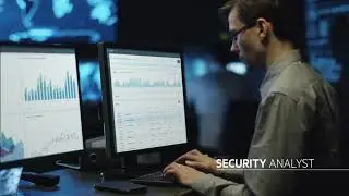 ArcSight Investigate: Intelligent Security Operations
