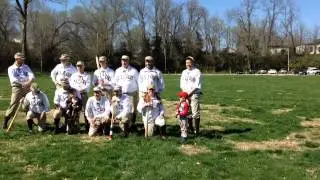 St Louis Brown Stockings vs Belleville Stags 2015-04-04 (8)