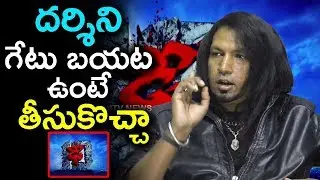 Shashi Master Explains How Darshini Selected to Dhee 10 | Dhee 10 Dancers Interviews | Mana Aksharam