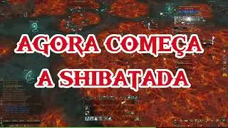 L2 LATIN PVP - VALAKAS - ARTE DA GUERRA