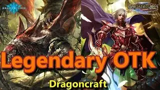 [Shadowverse] Dragoncraft 