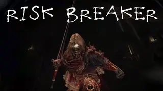 Elden Ring PvP - Vagrant Story Build